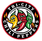 Tri-City Chili Peppers logo