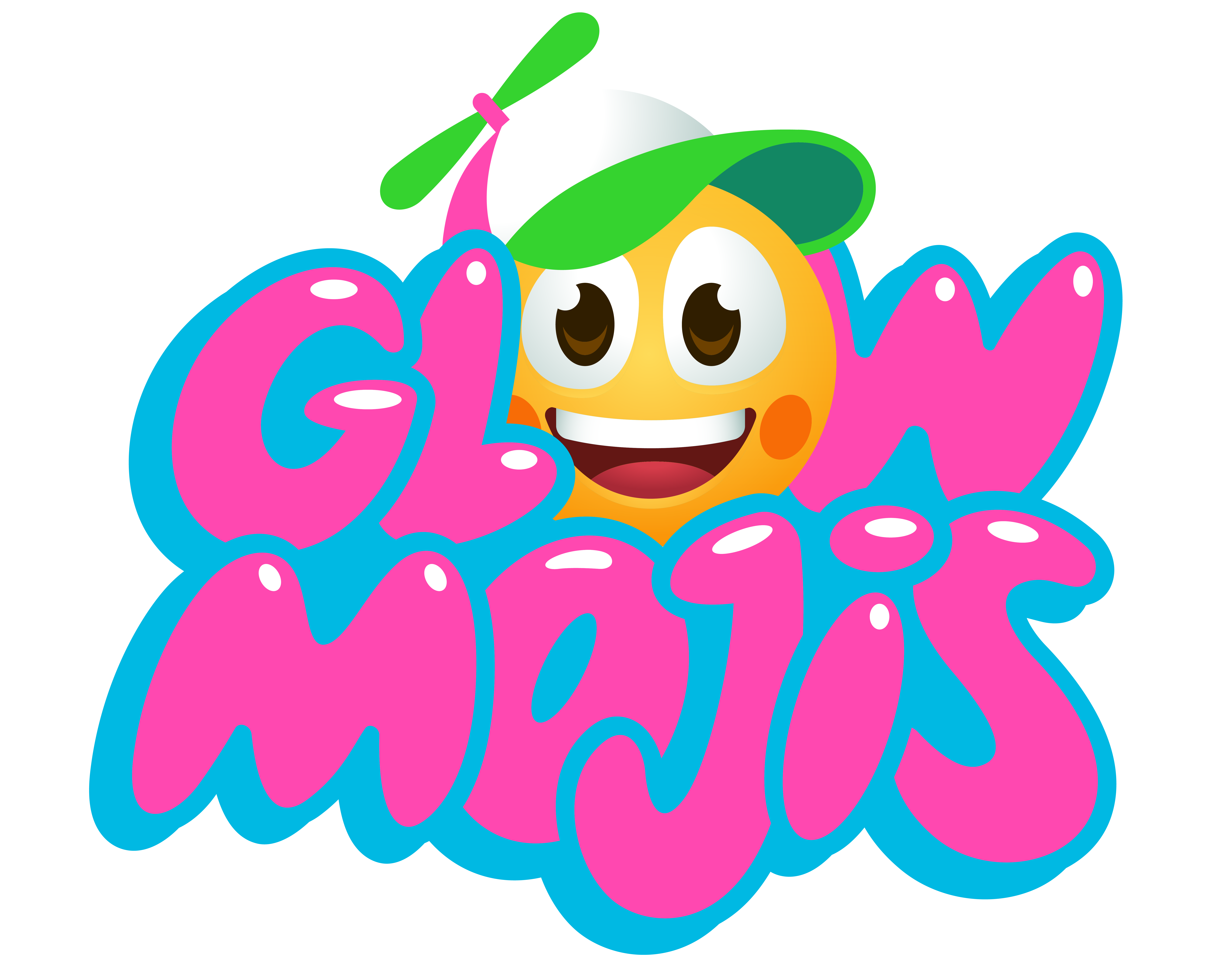 Glowmojis Logo