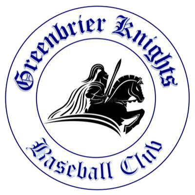 GreenBrier Knights Logo