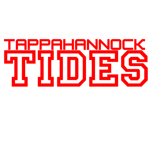 Tappahannock Tides Logo