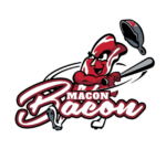 Macon Bacon Logo